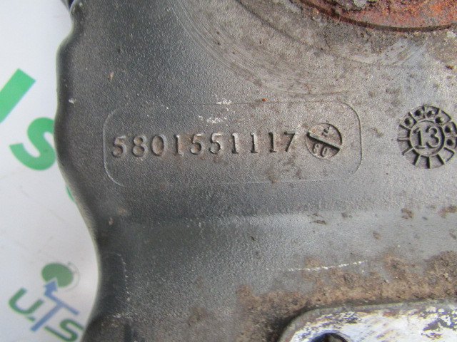 IVECO STRALIS CURSOR 10 FLYWHEEL BELLHOUSING P/NO 5801551117 - Volante do motor por Camião: foto 3 IVECO STRALIS CURSOR 10 FLYWHEEL BELLHOUSING P/NO 5801551117 - Volante do motor por Camião: foto 3