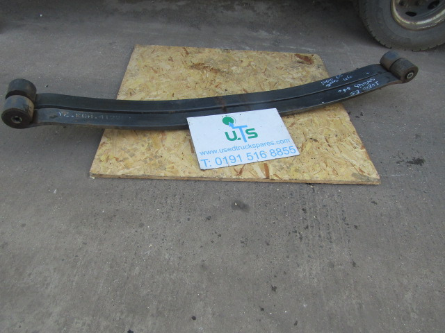 IVECO STRALIS EURO 5 460 FRONT SPRING P/NO 41228841 - Suspensão por Camião: foto 3 IVECO STRALIS EURO 5 460 FRONT SPRING P/NO 41228841 - Suspensão por Camião: foto 3