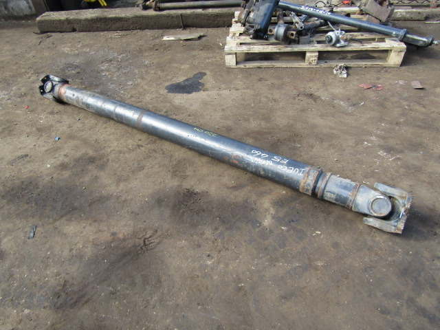 IVECO STRALIS PROPSHAFT 1 PIECE LENGTH 220CM - Suspensão por Camião: foto 1 IVECO STRALIS PROPSHAFT 1 PIECE LENGTH 220CM - Suspensão por Camião: foto 1