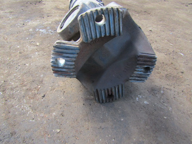 IVECO STRALIS PROPSHAFT 1 PIECE LENGTH 220CM - Suspensão por Camião: foto 2 IVECO STRALIS PROPSHAFT 1 PIECE LENGTH 220CM - Suspensão por Camião: foto 2