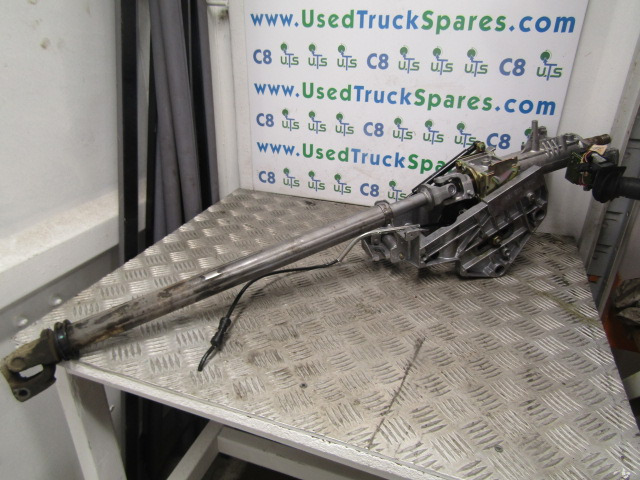 IVECO STRALIS STEERING COLUMN COMPLETE P/NO 5801649463 - Direcção por Camião: foto 4 IVECO STRALIS STEERING COLUMN COMPLETE P/NO 5801649463 - Direcção por Camião: foto 4