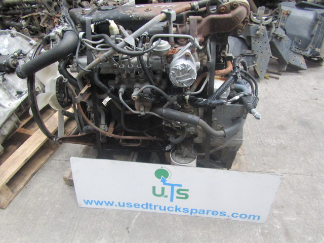 IVECO STRALIS ZF ASTRONIC GEARBOX TYPE 12A5 2330 TD - Caixa de velocidade por Camião: foto 1 IVECO STRALIS ZF ASTRONIC GEARBOX TYPE 12A5 2330 TD - Caixa de velocidade por Camião: foto 1