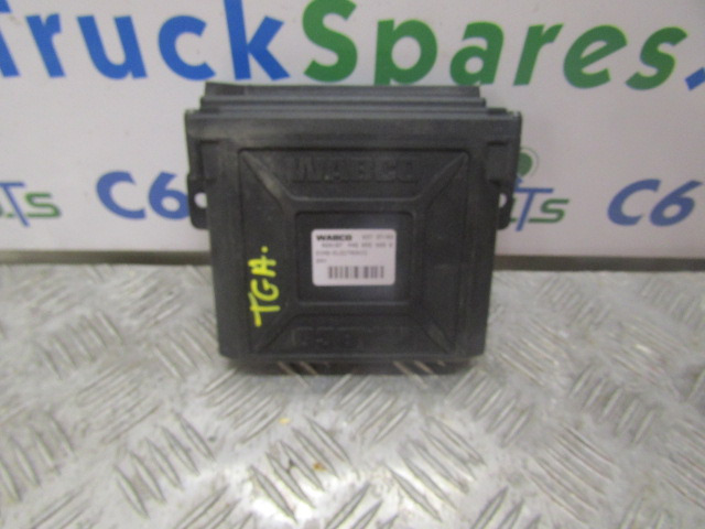 MAN TGA ECAS ECU WABCO P/NO 446 055 4090 - Centralina electrónica por Camião: foto 1 MAN TGA ECAS ECU WABCO P/NO 446 055 4090 - Centralina electrónica por Camião: foto 1