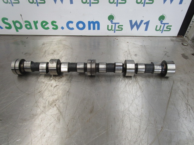 MAN TGL DO834/LFL54 CAMSHAFT P/NO 0848 - Motor e peças por Camião: foto 1 MAN TGL DO834/LFL54 CAMSHAFT P/NO 0848 - Motor e peças por Camião: foto 1