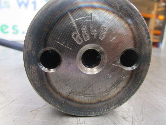 MAN TGL DO834/LFL54 CAMSHAFT P/NO 0848 - Motor e peças por Camião: foto 2 MAN TGL DO834/LFL54 CAMSHAFT P/NO 0848 - Motor e peças por Camião: foto 2