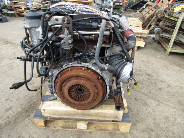 MAN TGL DO834 LFL54 COMPLETE ENGINE (GOOD WORKING ORDER) - Motor por Camião: foto 3 MAN TGL DO834 LFL54 COMPLETE ENGINE (GOOD WORKING ORDER) - Motor por Camião: foto 3