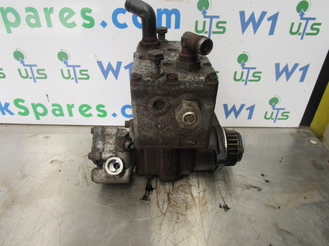 MAN TGL DO834 LFL54 ENGINE COMPRESSOR P/NO 411154011 - Motor e peças por Camião: foto 1 MAN TGL DO834 LFL54 ENGINE COMPRESSOR P/NO 411154011 - Motor e peças por Camião: foto 1