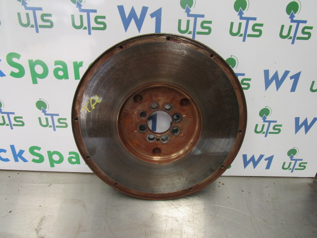 MAN TGL DO834 LFL54 FLYWHEEL - Volante do motor por Camião: foto 2 MAN TGL DO834 LFL54 FLYWHEEL - Volante do motor por Camião: foto 2