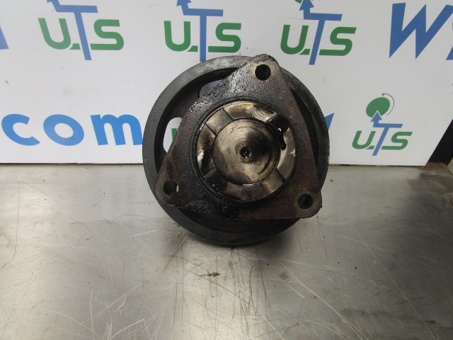 MAN TGL DO834 LFL54 FRONT PULLY AND DRIVE - Motor e peças por Camião: foto 1 MAN TGL DO834 LFL54 FRONT PULLY AND DRIVE - Motor e peças por Camião: foto 1
