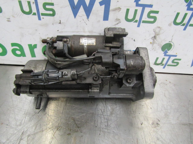 MAN TGM 480 DO836 STARTER MOTOR P/NO 51-262017236 - Sistema elétrico por Camião: foto 1 MAN TGM 480 DO836 STARTER MOTOR P/NO 51-262017236 - Sistema elétrico por Camião: foto 1