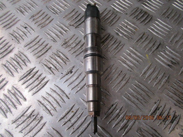 MAN TGM DO836 INJECTORS (6) 0445120148 - Sistema de combustível por Camião: foto 2 MAN TGM DO836 INJECTORS (6) 0445120148 - Sistema de combustível por Camião: foto 2