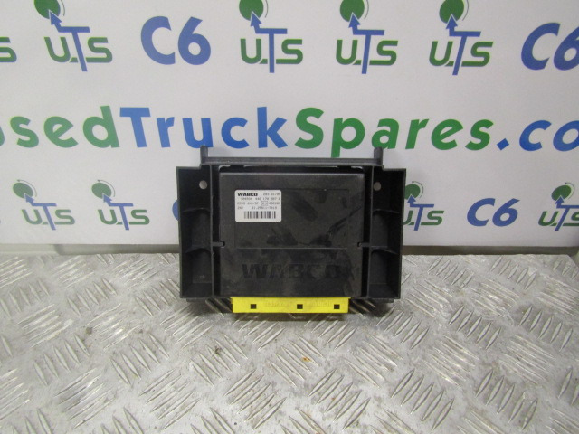MAN TGM ECAS ECU 81.25811.7019 - Centralina electrónica por Camião: foto 1 MAN TGM ECAS ECU 81.25811.7019 - Centralina electrónica por Camião: foto 1