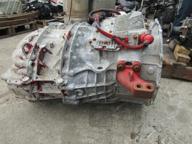 MAN TGM ECOMID 95-1310TO AUTOMATIC GEARBOX COMPLETE - Caixa de velocidade por Camião: foto 5 MAN TGM ECOMID 95-1310TO AUTOMATIC GEARBOX COMPLETE - Caixa de velocidade por Camião: foto 5