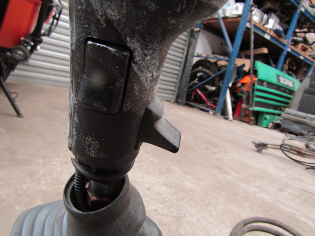 MAN TGS 16 SPEED MANUAL HYDRAULIC GEARCHANGE COMPLETE - Caixa de velocidade por Camião: foto 3 MAN TGS 16 SPEED MANUAL HYDRAULIC GEARCHANGE COMPLETE - Caixa de velocidade por Camião: foto 3