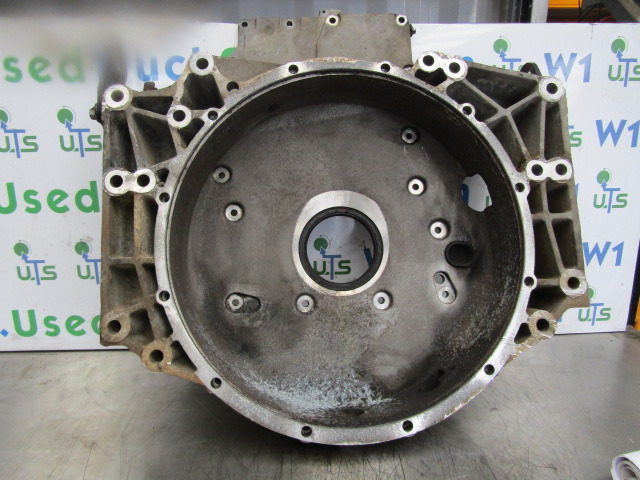 MAN TGS/TGX D2066 FLYWHEEL BELLHOUSING (MANUAL) P/NO 51-01401-3257 - Volante do motor por Camião: foto 2 MAN TGS/TGX D2066 FLYWHEEL BELLHOUSING (MANUAL) P/NO 51-01401-3257 - Volante do motor por Camião: foto 2