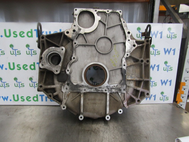 MAN TGS/TGX D2066 FLYWHEEL BELLHOUSING (MANUAL) P/NO 51-01401-3257 - Volante do motor por Camião: foto 1 MAN TGS/TGX D2066 FLYWHEEL BELLHOUSING (MANUAL) P/NO 51-01401-3257 - Volante do motor por Camião: foto 1