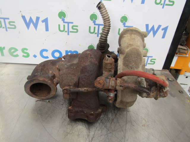 MAN TGS / TGX GARRETT TURBO P/NO 51.09100-7893 / 789456-02 - Turbocompressor por Camião: foto 1 MAN TGS / TGX GARRETT TURBO P/NO 51.09100-7893 / 789456-02 - Turbocompressor por Camião: foto 1