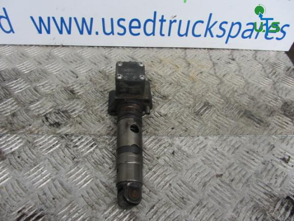 MERCEDES 1823 INJECTOR PUMP - Sistema de combustível por Camião: foto 1 MERCEDES 1823 INJECTOR PUMP - Sistema de combustível por Camião: foto 1