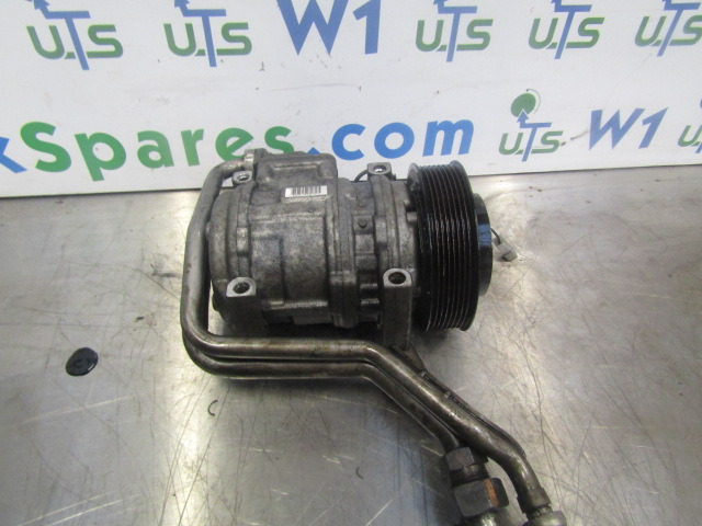 MERCEDES 1829 OM906 EURO 5 AIR CONDITIONING PUMP A000 234 0811 - Cabine e interior por Camião: foto 1 MERCEDES 1829 OM906 EURO 5 AIR CONDITIONING PUMP A000 234 0811 - Cabine e interior por Camião: foto 1
