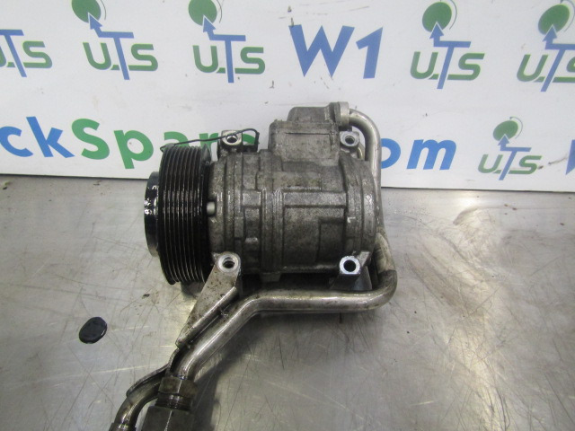 MERCEDES 1829 OM906 EURO 5 AIR CONDITIONING PUMP A000 234 0811 - Cabine e interior por Camião: foto 2 MERCEDES 1829 OM906 EURO 5 AIR CONDITIONING PUMP A000 234 0811 - Cabine e interior por Camião: foto 2