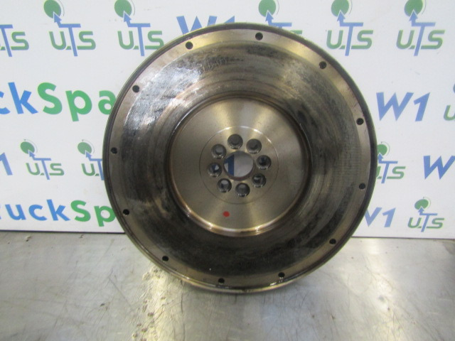 MERCEDES 1829 OM906 EURO 5 FLYWHEEL R906 032 3401 - Volante do motor por Camião: foto 3 MERCEDES 1829 OM906 EURO 5 FLYWHEEL R906 032 3401 - Volante do motor por Camião: foto 3