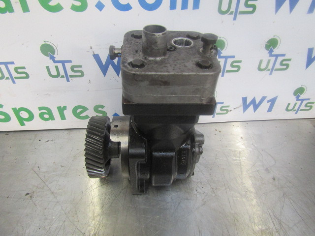 MERCEDES 1829 OM906 EURO 5 WABCO COMPRESSOR 4111540040 - Motor e peças por Camião: foto 4 MERCEDES 1829 OM906 EURO 5 WABCO COMPRESSOR 4111540040 - Motor e peças por Camião: foto 4