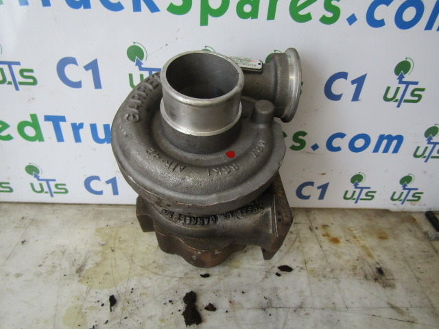 MERCEDES 904LA TURBO ‘GARRETT’ P/NO A9040960799KZ - Turbocompressor por Camião: foto 1 MERCEDES 904LA TURBO ‘GARRETT’ P/NO A9040960799KZ - Turbocompressor por Camião: foto 1