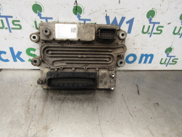 MERCEDES ACTROS MP4 OM471-6 ENGINE ECU P/NO A032 448 6235/001 - Centralina electrónica por Camião: foto 4 MERCEDES ACTROS MP4 OM471-6 ENGINE ECU P/NO A032 448 6235/001 - Centralina electrónica por Camião: foto 4