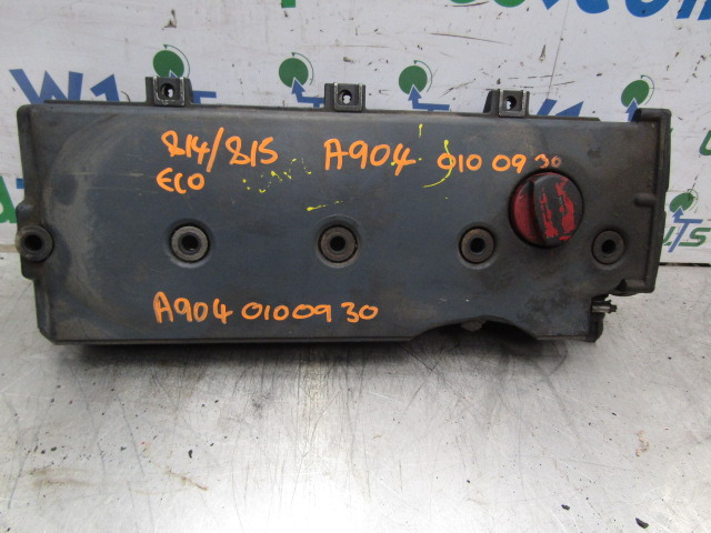 MERCEDES ATEGO 815 ROCKERCOVER P/NO A9040100930 - Motor e peças por Camião: foto 1 MERCEDES ATEGO 815 ROCKERCOVER P/NO A9040100930 - Motor e peças por Camião: foto 1