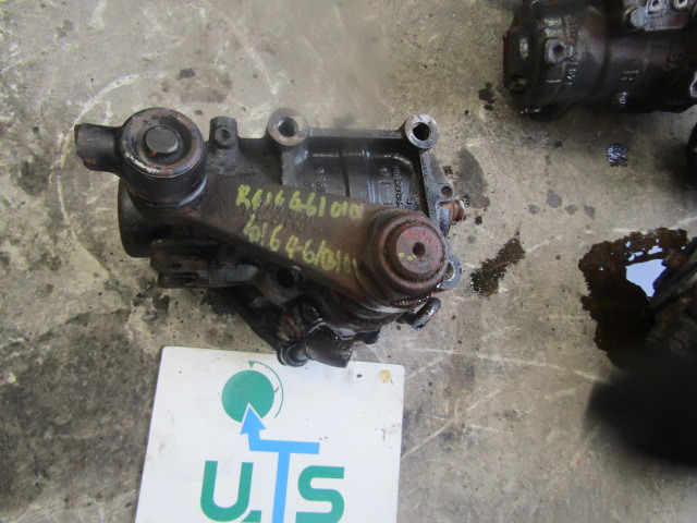 MERCEDES ATEGO LS6 STEERING BOX R616 461 0101 - Direcção por Camião: foto 1 MERCEDES ATEGO LS6 STEERING BOX R616 461 0101 - Direcção por Camião: foto 1