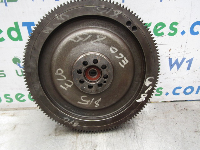 MERCEDES VARIO/814 FLYWHEEL P/NO R9060320801 - Volante do motor por Camião: foto 1 MERCEDES VARIO/814 FLYWHEEL P/NO R9060320801 - Volante do motor por Camião: foto 1