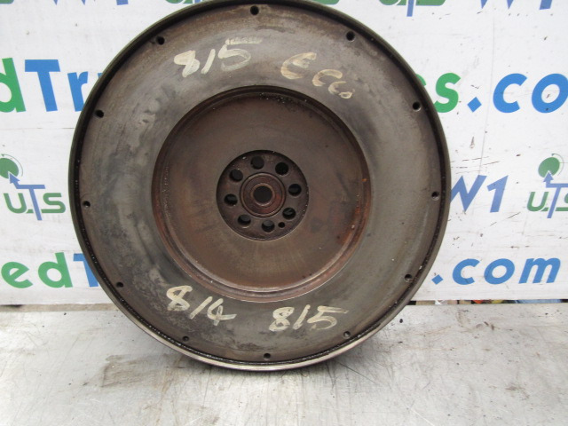 MERCEDES VARIO/814 FLYWHEEL P/NO R9060320801 - Volante do motor por Camião: foto 3 MERCEDES VARIO/814 FLYWHEEL P/NO R9060320801 - Volante do motor por Camião: foto 3