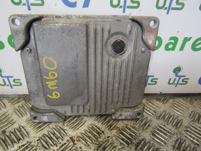 MITSUBISHI 6M60 ENGINE ECU P/NO 306448 / ME306431 - Centralina electrónica por Camião: foto 3 MITSUBISHI 6M60 ENGINE ECU P/NO 306448 / ME306431 - Centralina electrónica por Camião: foto 3