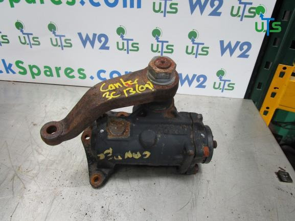 MITSUBISHI CANTER (4M42) 35C13 STEERING BOX (2009) - Direcção por Camião: foto 1 MITSUBISHI CANTER (4M42) 35C13 STEERING BOX (2009) - Direcção por Camião: foto 1
