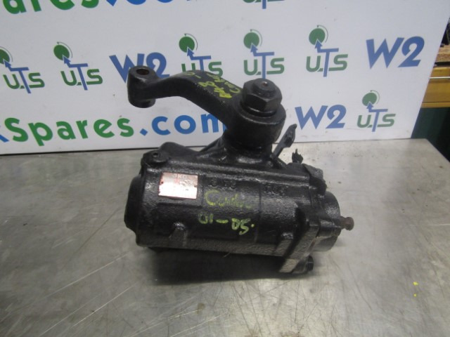 MITSUBISHI CANTER STEERING BOX 448-01654 - Direcção por Camião: foto 1 MITSUBISHI CANTER STEERING BOX 448-01654 - Direcção por Camião: foto 1