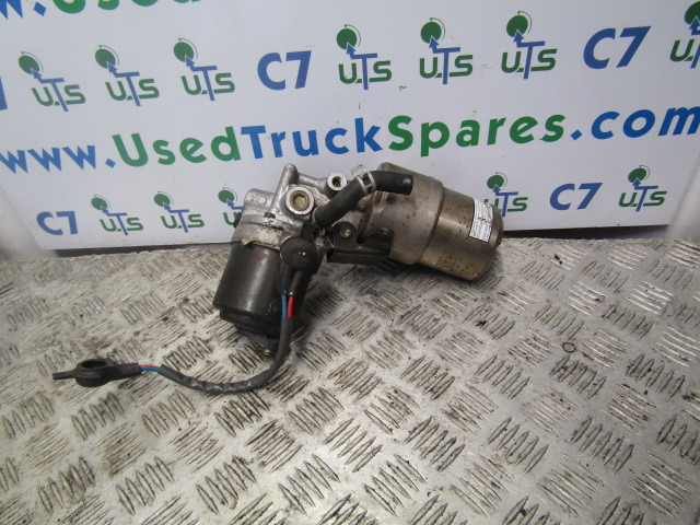 MITSUBISHI FUSO 75C 4P10 HYDRAULIC BRAKE BOOSTER - Peças de freio por Camião: foto 2 MITSUBISHI FUSO 75C 4P10 HYDRAULIC BRAKE BOOSTER - Peças de freio por Camião: foto 2
