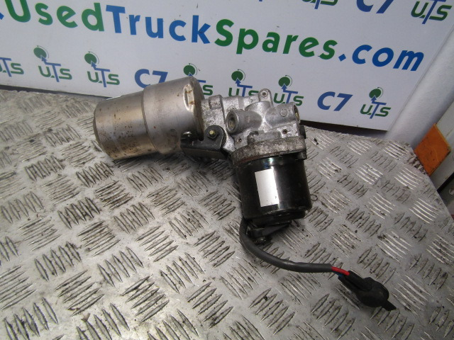 MITSUBISHI FUSO 75C 4P10 HYDRAULIC BRAKE BOOSTER - Peças de freio por Camião: foto 1 MITSUBISHI FUSO 75C 4P10 HYDRAULIC BRAKE BOOSTER - Peças de freio por Camião: foto 1
