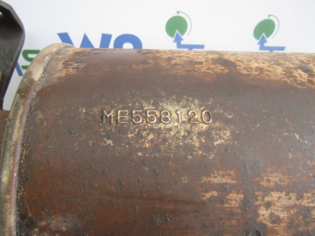 MITSUBISHI FUSO 75C15 / 75C18 REAR EXHAUST SENSOR ME558120 - Sistema de escape por Camião: foto 2 MITSUBISHI FUSO 75C15 / 75C18 REAR EXHAUST SENSOR ME558120 - Sistema de escape por Camião: foto 2