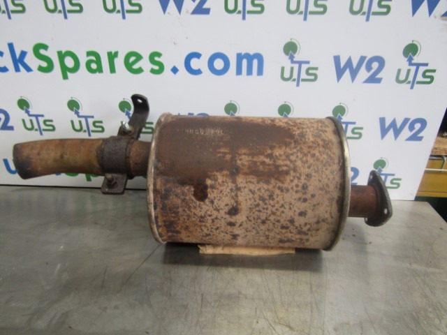 MITSUBISHI FUSO 75C15 / 75C18 REAR EXHAUST SENSOR ME558120 - Sistema de escape por Camião: foto 1 MITSUBISHI FUSO 75C15 / 75C18 REAR EXHAUST SENSOR ME558120 - Sistema de escape por Camião: foto 1