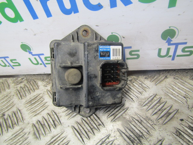 MITSUBISHI FUSO 7C15 4P10 THROTTLE BODY ECU P/NO 223025 - Centralina electrónica por Camião: foto 1 MITSUBISHI FUSO 7C15 4P10 THROTTLE BODY ECU P/NO 223025 - Centralina electrónica por Camião: foto 1