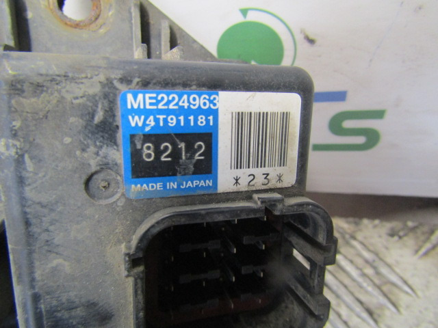 MITSUBISHI FUSO 7C15 4P10 THROTTLE BODY ECU P/NO 223025 - Centralina electrónica por Camião: foto 2 MITSUBISHI FUSO 7C15 4P10 THROTTLE BODY ECU P/NO 223025 - Centralina electrónica por Camião: foto 2