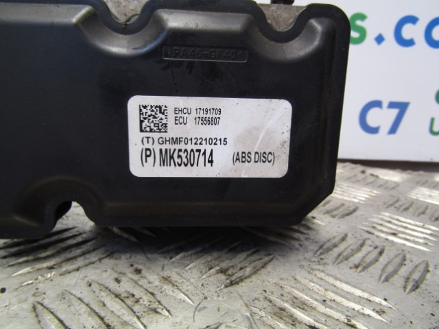 MITSUBISHI FUSO ABS / ECU MODULE MK530714 - Centralina electrónica por Camião: foto 2 MITSUBISHI FUSO ABS / ECU MODULE MK530714 - Centralina electrónica por Camião: foto 2