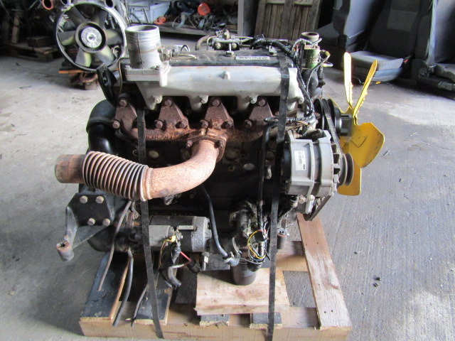PERKINS PHASER 2000 SERIES NON TURBO ENGINE - Motor por Veículo municipal/ Especial: foto 3 PERKINS PHASER 2000 SERIES NON TURBO ENGINE - Motor por Veículo municipal/ Especial: foto 3