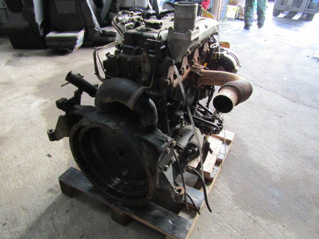 PERKINS PHASER 2000 SERIES NON TURBO ENGINE - Motor por Veículo municipal/ Especial: foto 4 PERKINS PHASER 2000 SERIES NON TURBO ENGINE - Motor por Veículo municipal/ Especial: foto 4