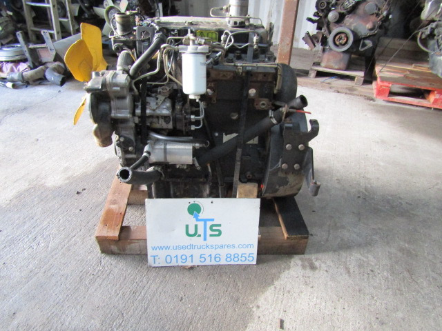 PERKINS PHASER 2000 SERIES NON TURBO ENGINE - Motor por Veículo municipal/ Especial: foto 1 PERKINS PHASER 2000 SERIES NON TURBO ENGINE - Motor por Veículo municipal/ Especial: foto 1