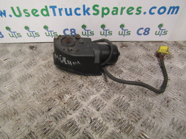 RENAULT MIDLUM DCI WIPER MOTOR P/NO 53558402 - Cabine e interior por Camião: foto 2 RENAULT MIDLUM DCI WIPER MOTOR P/NO 53558402 - Cabine e interior por Camião: foto 2