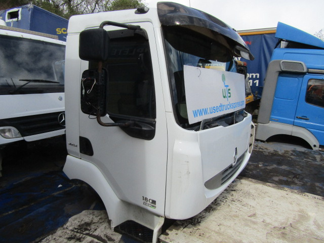 RENAULT MIDLUM DXI 7.5T CAB (2013) - Cabine por Camião: foto 5 RENAULT MIDLUM DXI 7.5T CAB (2013) - Cabine por Camião: foto 5