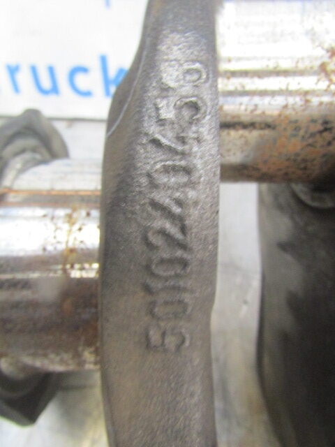 RENAULT PREMIUM 400/380 CRANKSHAFT P/NO 501024045 - Motor e peças por Camião: foto 4 RENAULT PREMIUM 400/380 CRANKSHAFT P/NO 501024045 - Motor e peças por Camião: foto 4