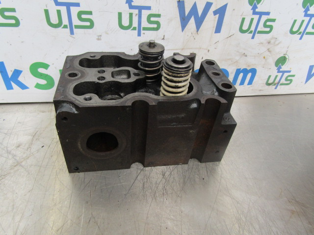 RENAULT PREMIUM 400 CYLINDER HEADS – 6 AVAILABLE - Motor e peças por Camião: foto 4 RENAULT PREMIUM 400 CYLINDER HEADS – 6 AVAILABLE - Motor e peças por Camião: foto 4