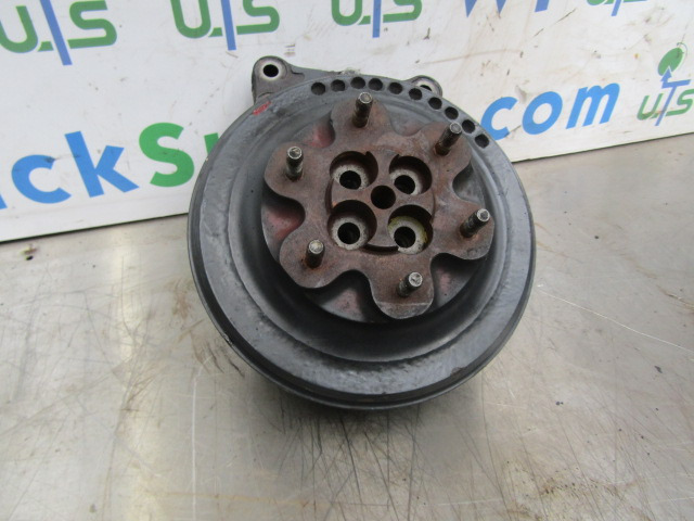 RENAULT PREMIUM 400 FAN PULLY & DRIVE - Motor e peças por Camião: foto 1 RENAULT PREMIUM 400 FAN PULLY & DRIVE - Motor e peças por Camião: foto 1